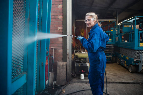 Fivepointville, PA Pressure Washing Services Company