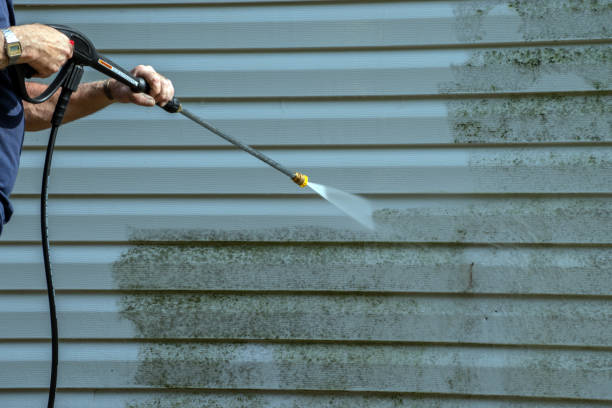 Best Factory Floor Cleaning  in Fivepointville, PA