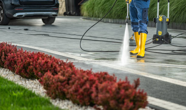 Best Driveway Pressure Washing  in Fivepointville, PA